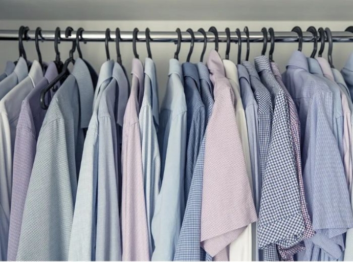 Apparel exports-An outlook